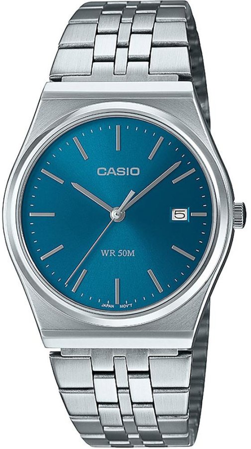 Casio Collection MTP-B145D-2A2VEF (006) - Hodinky Casio