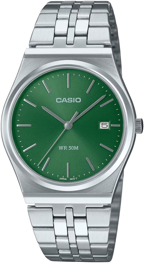 Casio Collection MTP-B145D-3AVEF (006) - Hodinky Casio