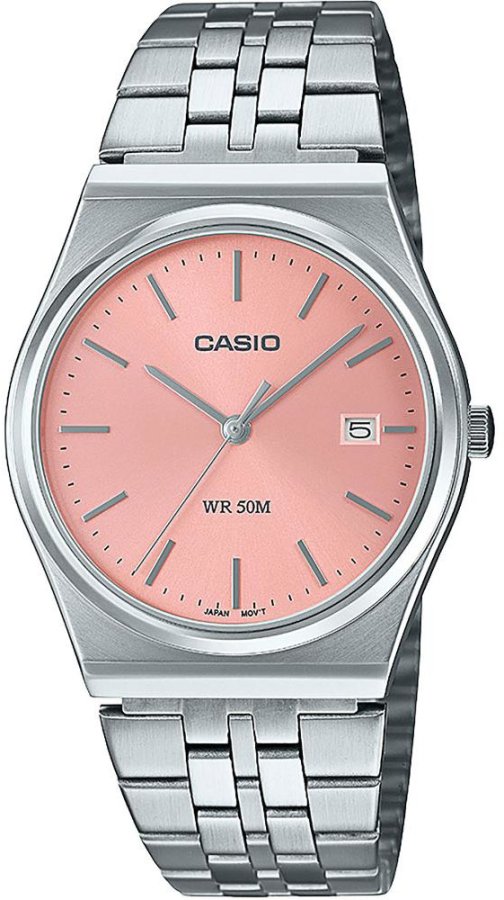 Casio Collection MTP-B145D-4AVEF (006) - Hodinky Casio