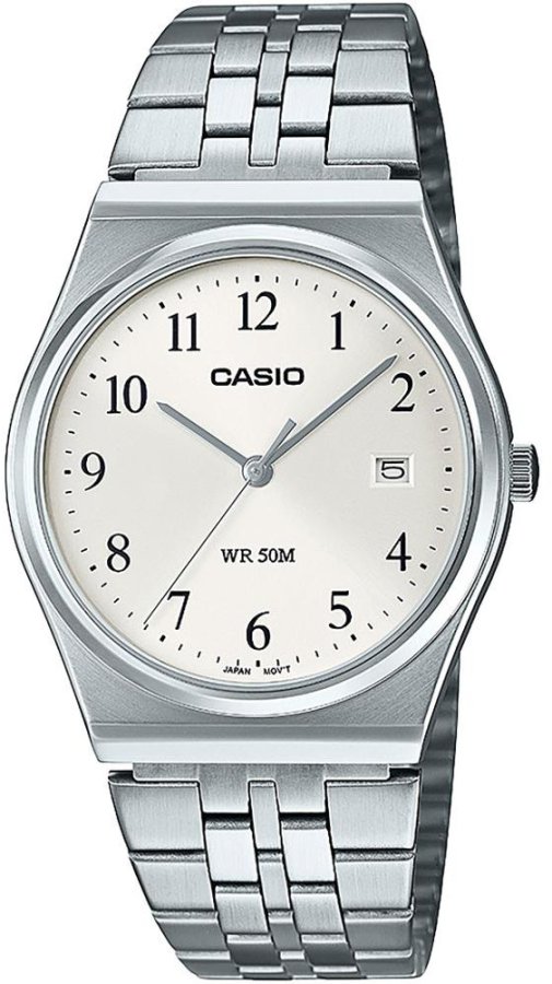 Casio Collection MTP-B145D-7BVEF (006) - Hodinky Casio