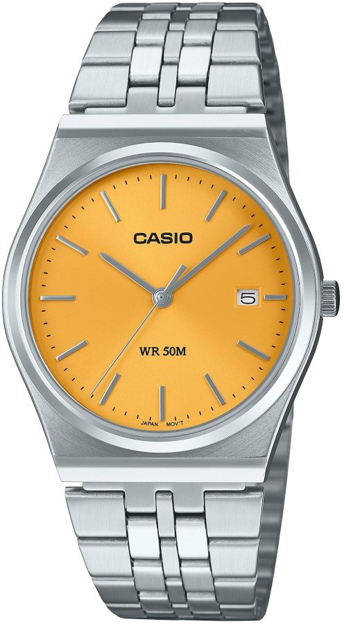 Casio Collection MTP-B145D-9AVEF (006) - Hodinky Casio