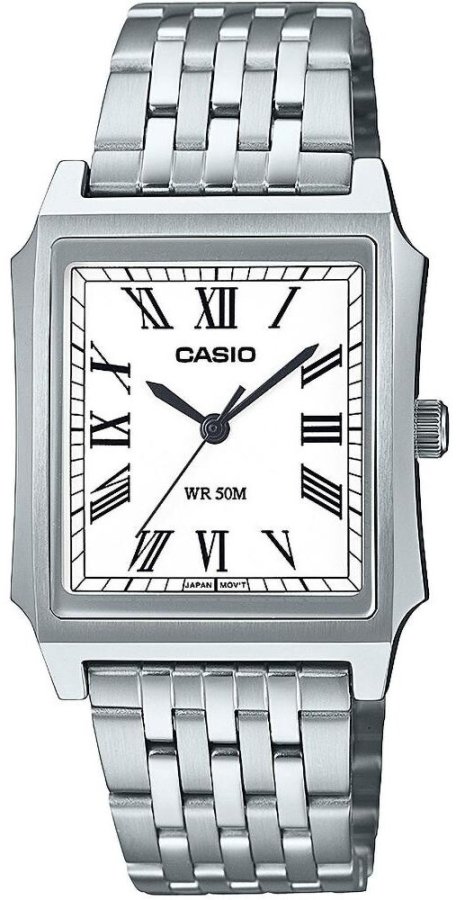 Casio Collection MTP-B190D-7BVEF (004) - Hodinky Casio