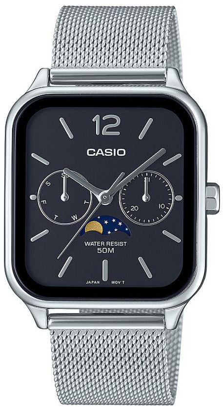 Casio Collection MTP-M305M-1AVER (006) - Hodinky Casio