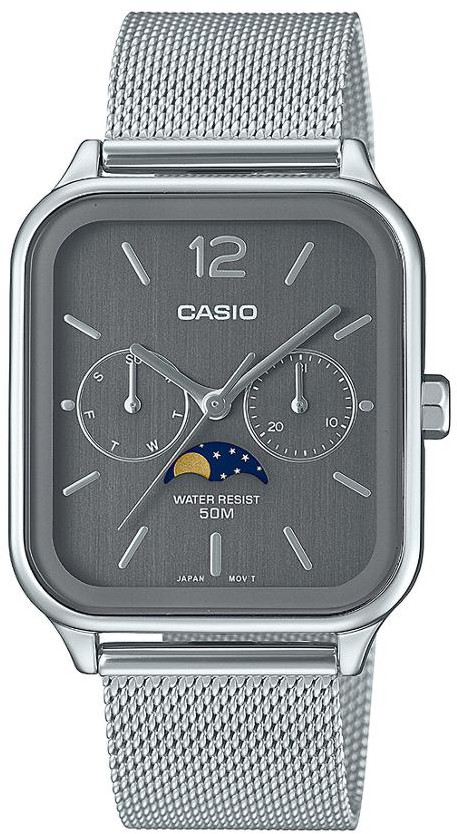 Casio Collection MTP-M305M-8AVER (006) - Hodinky Casio