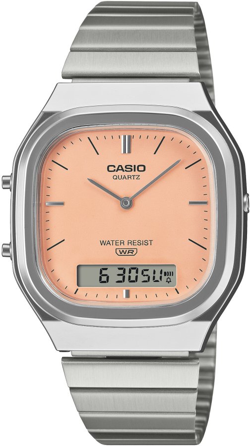 Casio Collection Vintage AQ-240E-4AEF (001)