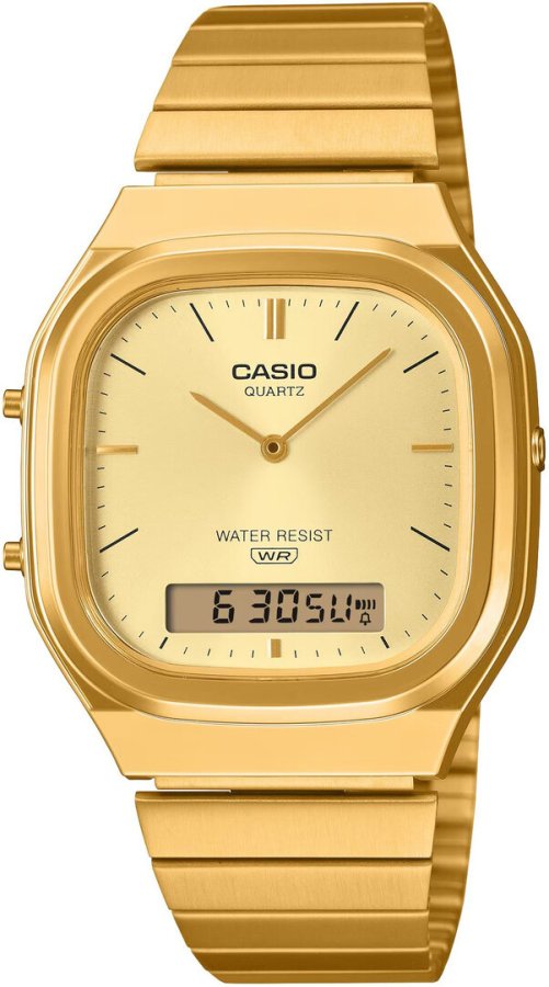 Casio Collection Vintage AQ-240EG-9AEF (001)