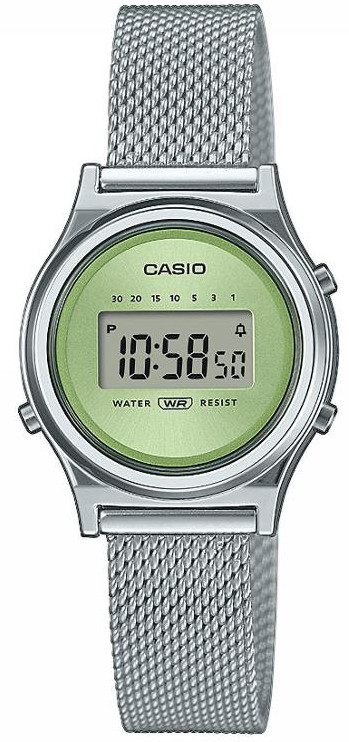 Casio Collection Vintage LA700WEM-3AEF (011) - Hodinky Casio