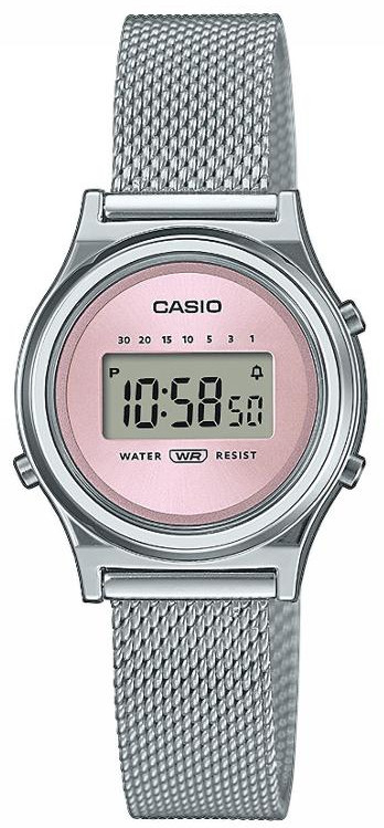 Casio Collection Vintage LA700WEM-4AEF (011) - Hodinky Casio