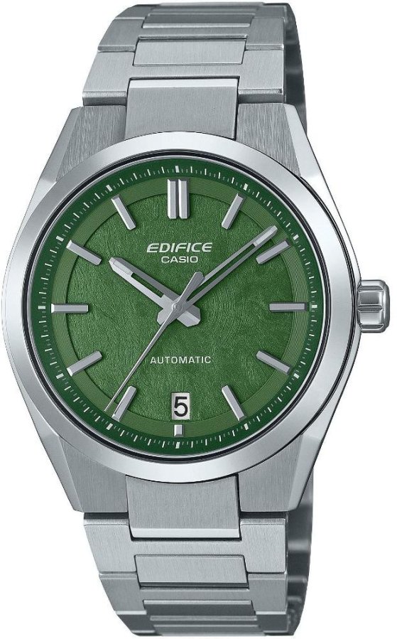 Casio Edifice Automatic EFK-100D-3AER (688) - Hodinky Casio