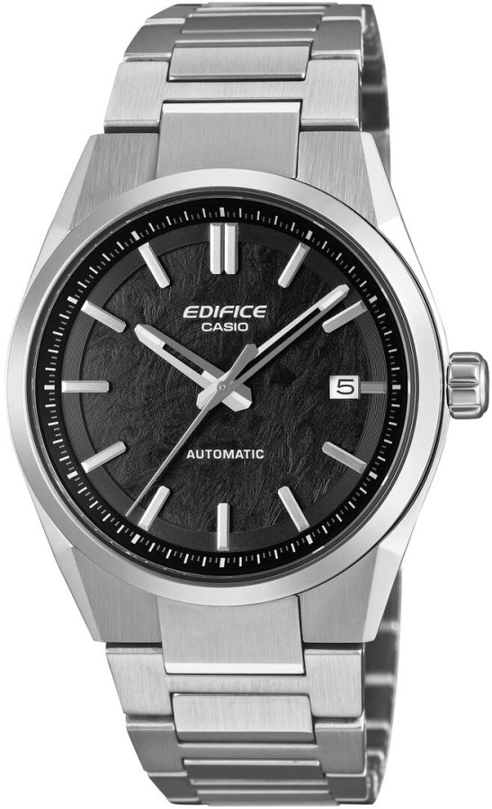 Casio Edifice Automatic EFK-110D-1AER (688) - Hodinky Casio