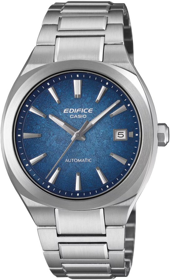 Casio Edifice Automatic EFK-200D-2AER (688) - Hodinky Casio