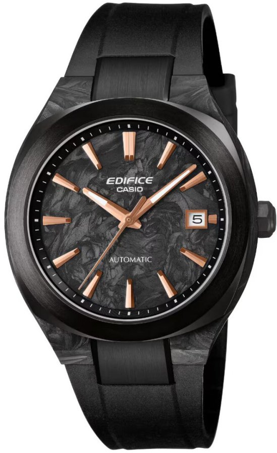 Casio Edifice Automatic EFK-200XPB-1AER (688) - Hodinky Casio