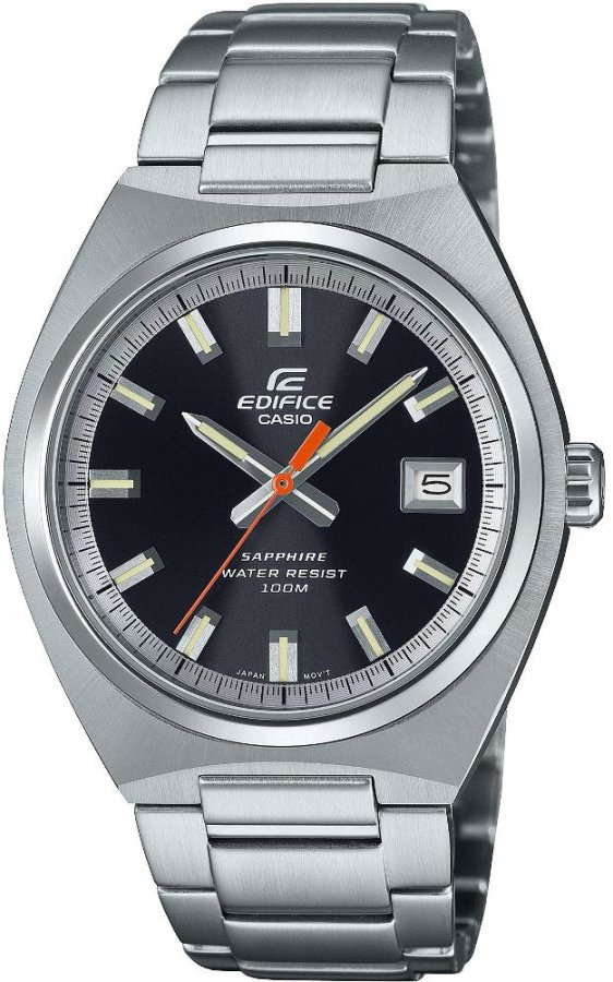 Casio Edifice Classic EFB-109D-1AVEF (006) - Hodinky Casio
