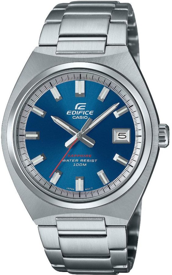 Casio Edifice Classic EFB-109D-2AVEF (006) Casio Edifice Classic EFB-109D-2AVEF (006) - Hodinky Casio