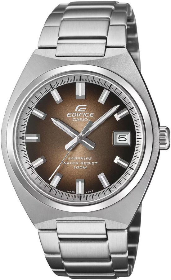 Casio Edifice Classic EFB-109D-5AVEF (006) - Hodinky Casio