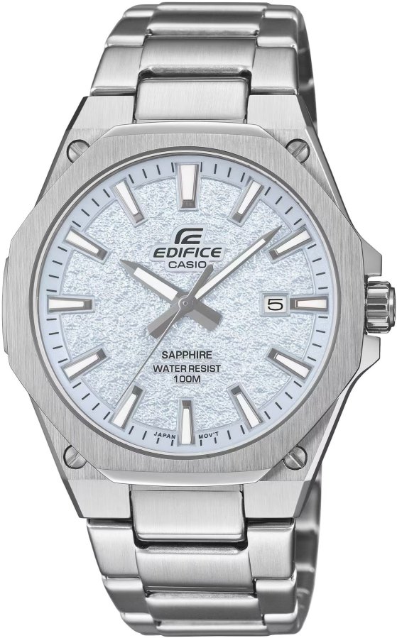 Casio Edifice Classic EFR-S108DE-2AVUEF (006) - Hodinky Casio