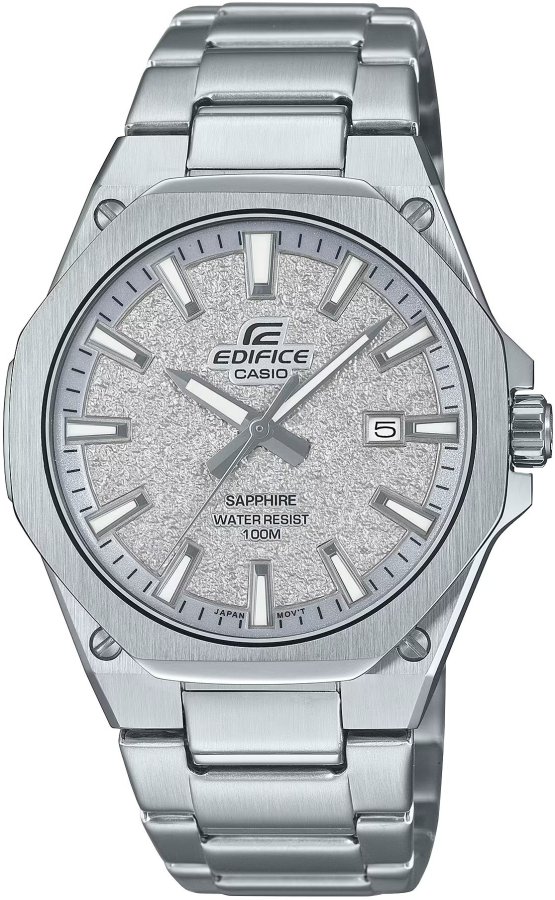 Casio Edifice Classic EFR-S108DE-8AVUEF (006) - Hodinky Casio