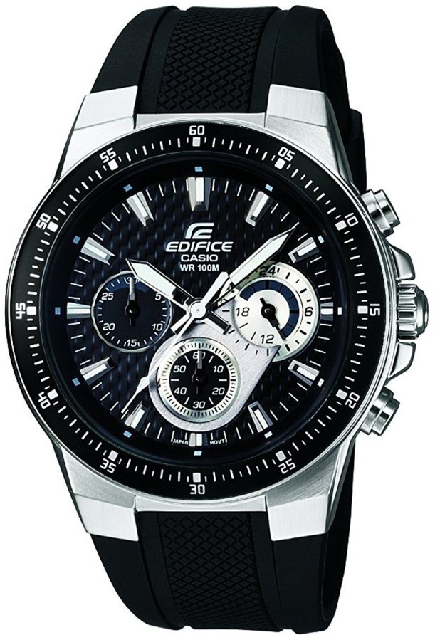 Casio Edifice EF-552-1AVEF (198) - Hodinky Casio