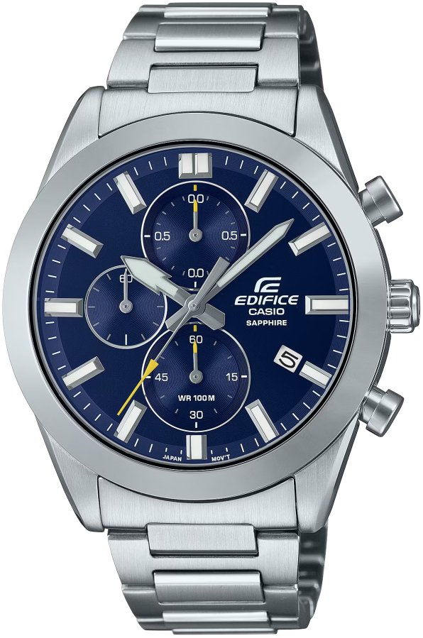 Casio Edifice EFB-710D-2AVUEF (198) - Hodinky Casio