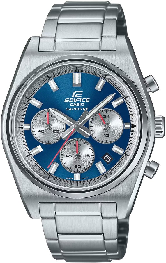 Casio Edifice EFB-730D-2AVUEF (198) - Hodinky Casio