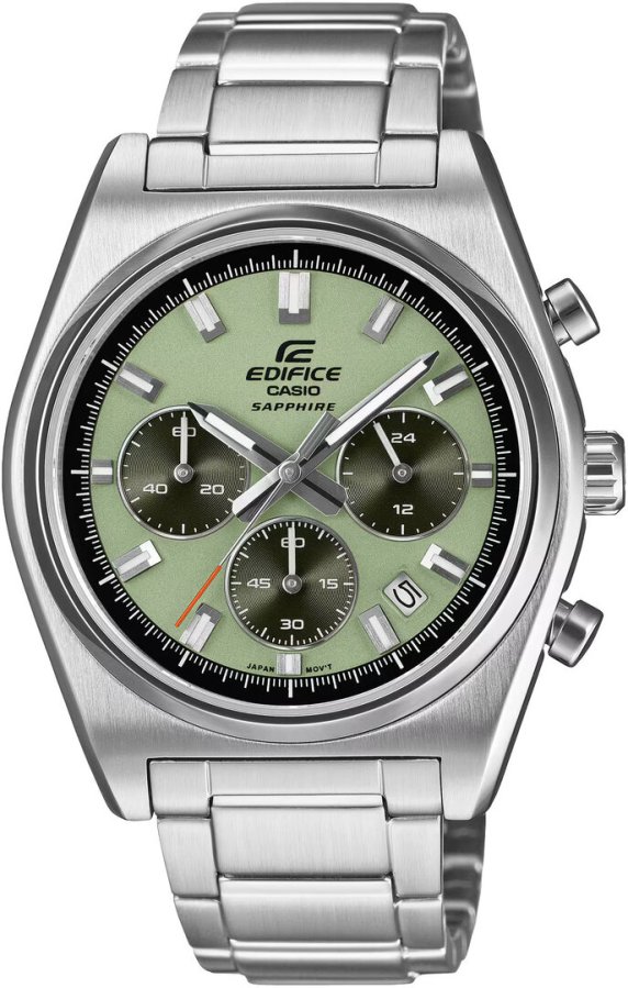 Casio Edifice EFB-730D-3AVUEF (198) - Hodinky Casio