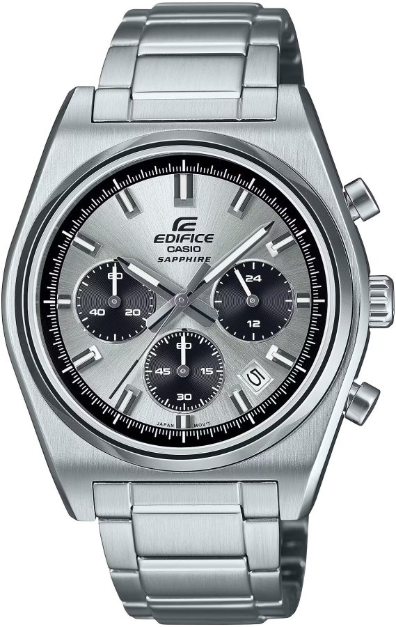 Casio Edifice EFB-730D-7AVUEF (198) Casio Edifice EFB-730D-7AVUEF (198) - Hodinky Casio