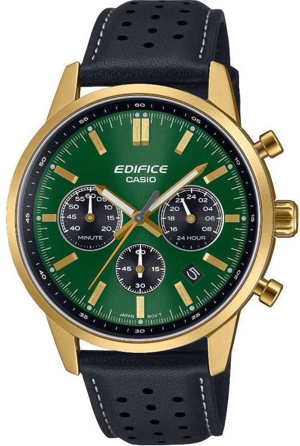 Casio Edifice EFR-575CL-3AEF (198) Casio Edifice EFR-575CL-3AEF (198) - Hodinky Casio