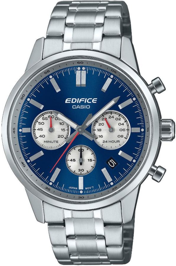 Casio Edifice EFR-575D-2AEF (198)