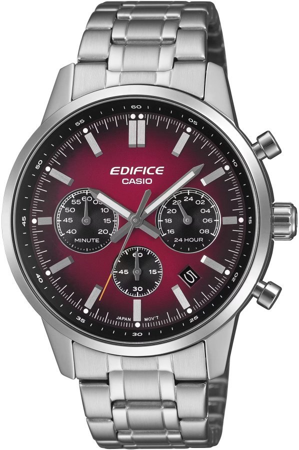 Casio Edifice EFR-575D-4AEF (198) - Hodinky Casio