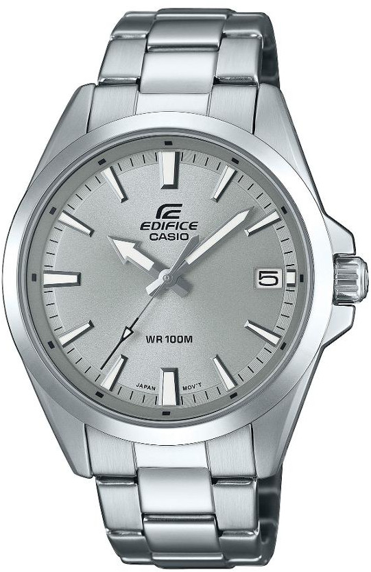 Casio Edifice EFV-100D-8AVUEF (006) - Hodinky Casio