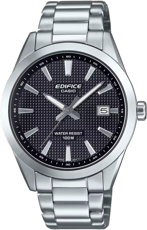 Casio Edifice EFV-160D-1AVEF (006) Casio Edifice EFV-160D-1AVEF (006) - Hodinky Casio