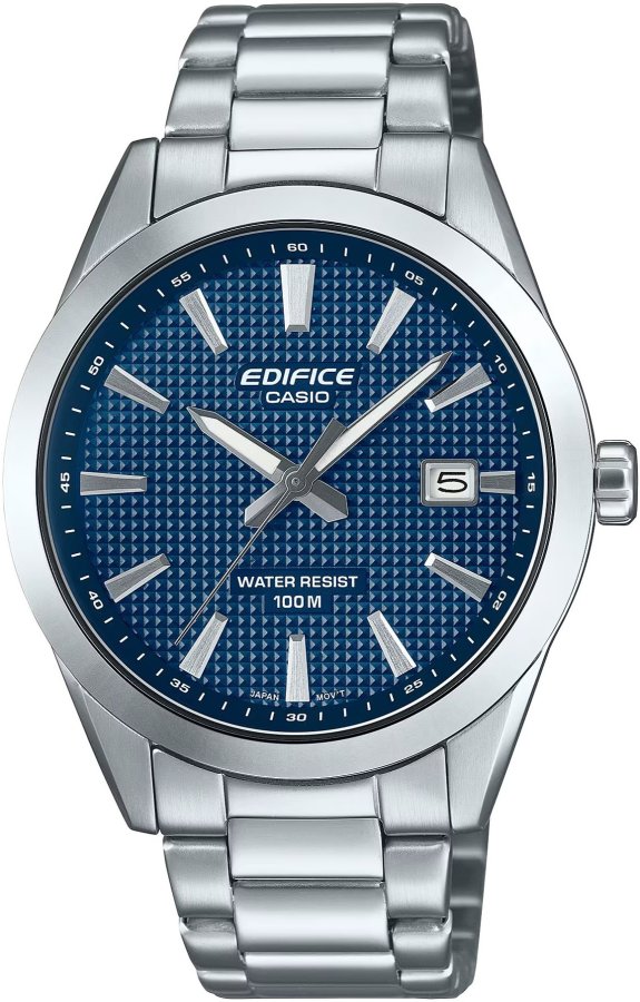 Casio Edifice EFV-160D-2AVEF (006) Casio Edifice EFV-160D-2AVEF (006) - Hodinky Casio