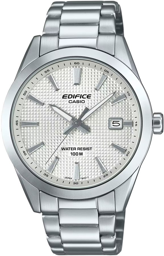 Casio Edifice EFV-160D-7AVEF (006) Casio Edifice EFV-160D-7AVEF (006) - Hodinky Casio