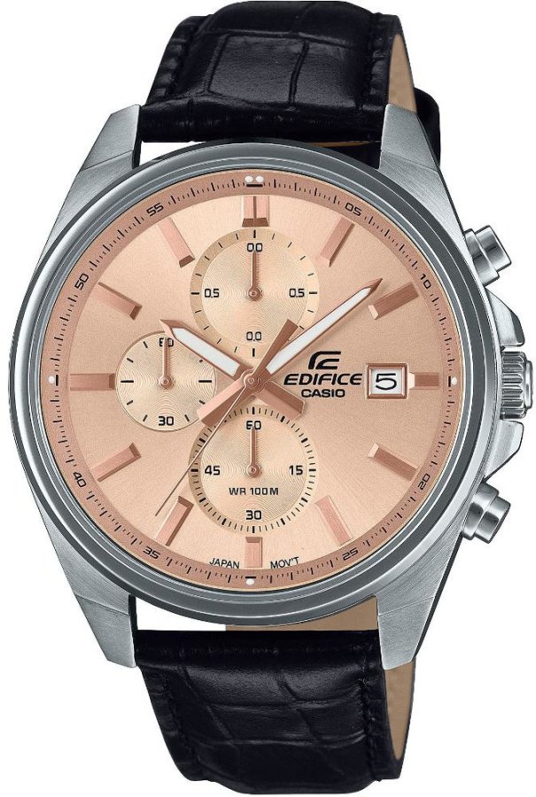 Casio Edifice EFV-610EL-5AUEF (198)