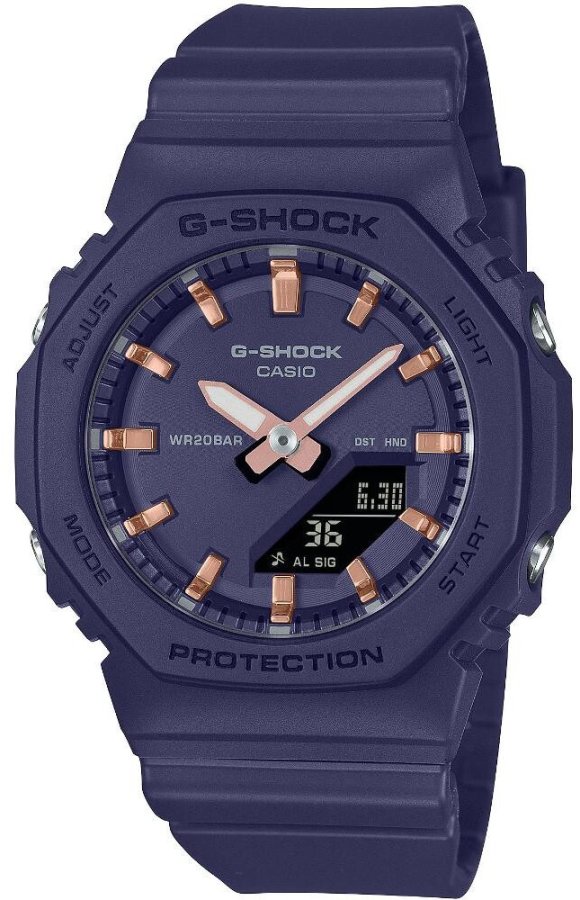 Casio G-Shock Classic GMA-P2100M-2AER (619) Casio G-Shock Classic GMA-P2100M-2AER (619) - Hodinky Casio