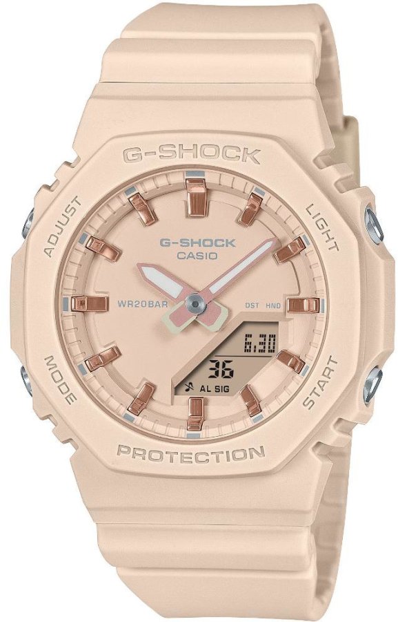 Casio G-Shock Classic GMA-P2100M-4AER (619) Casio G-Shock Classic GMA-P2100M-4AER (619) - Hodinky Casio