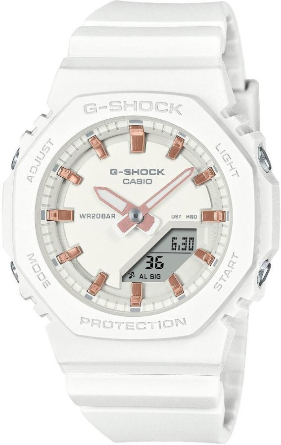 Casio G-Shock Classic GMA-P2100M-7AER (619) Casio G-Shock Classic GMA-P2100M-7AER (619) - Hodinky Casio