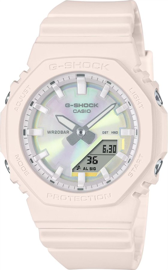 Casio G-Shock Classic GMA-P2100PC-4AER (619) - Hodinky Casio