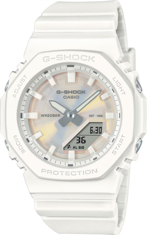 Casio G-Shock Classic GMA-P2100PC-7AER (619) - Hodinky Casio