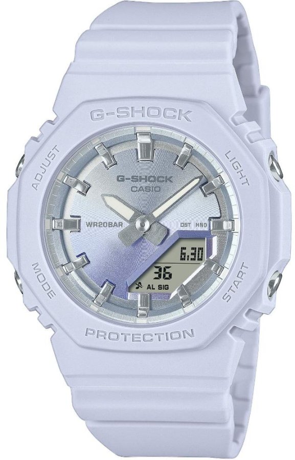 Casio G-Shock GMA-P2100SG-2AER (619) - Hodinky Casio