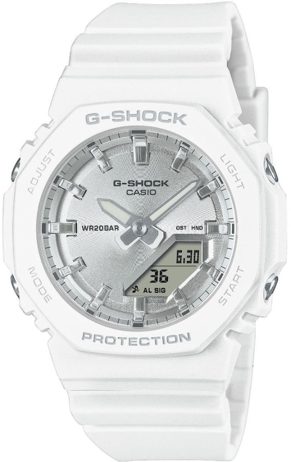 Casio G-Shock GMA-P2100VA-7AER (619) Casio G-Shock GMA-P2100VA-7AER (619) - Hodinky Casio