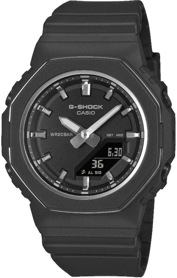 Casio G-Shock Classic GMA-P2110-1AER (619) - Hodinky Casio