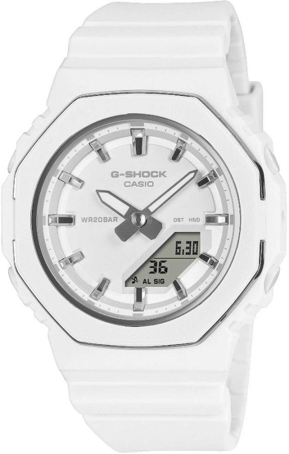 Casio G-Shock Classic GMA-P2110-7AER (619) - Hodinky Casio