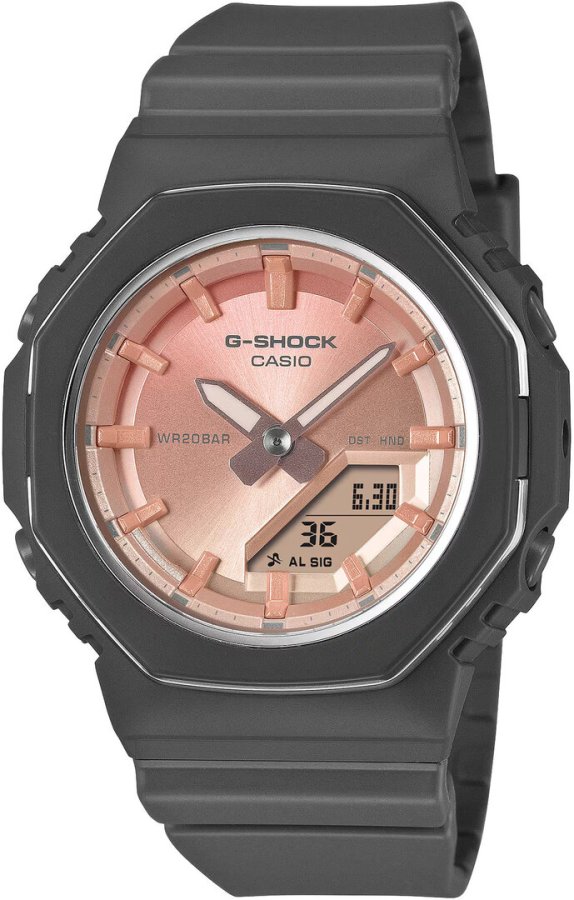 Casio G-Shock Classic GMA-P2110SC-4AER (619) - Hodinky Casio