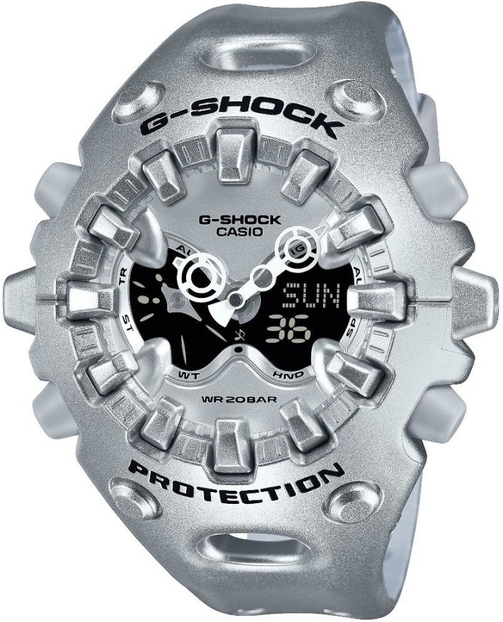 Casio G-SHOCK GA-V01A-8AER (332) Casio G-SHOCK GA-V01A-8AER (332) - Hodinky Casio
