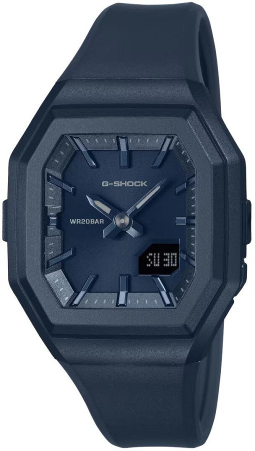 Casio G-Shock Original GMA-S160-2BER - Hodinky Casio