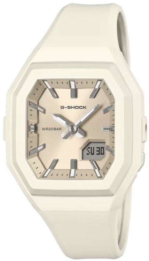 Casio G-Shock Original GMA-S160-7AER - Hodinky Casio