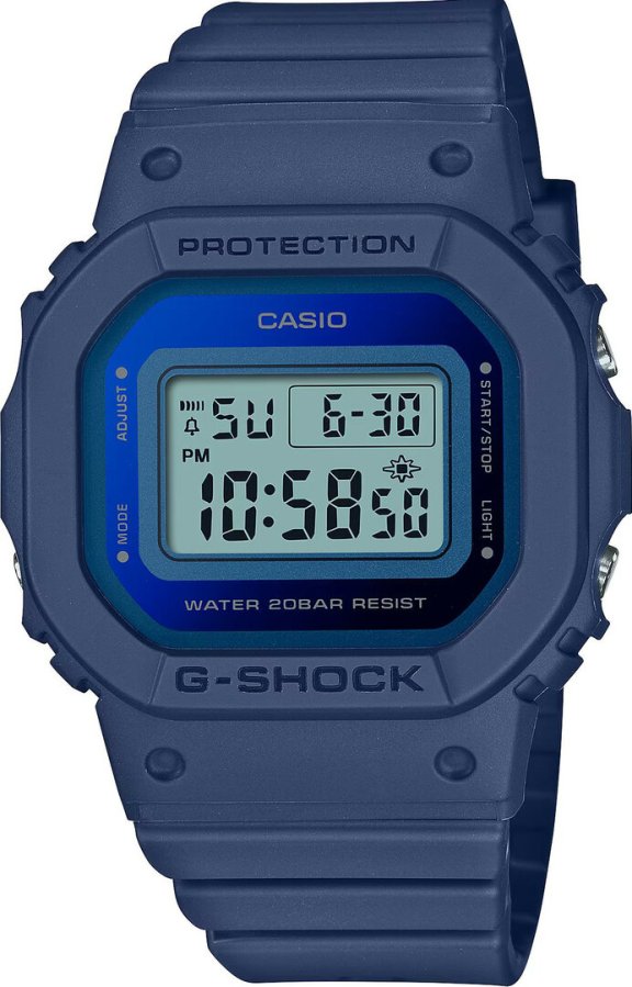 Casio G-Shock Original GMD-S5600-2ER (322) - Hodinky Casio