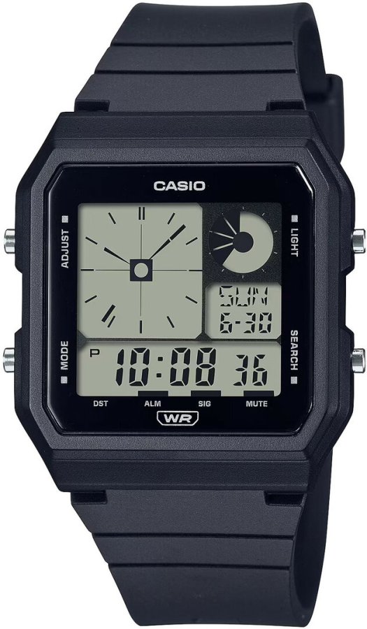 Casio Sport LF-20W-1AEF (415) - Hodinky Casio