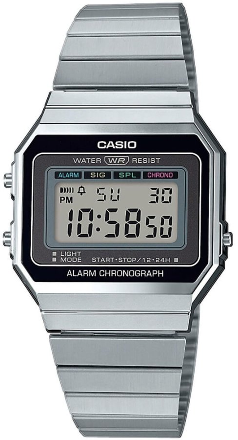 Casio Collection Vintage A700WE-1AEF (007) - Hodinky Casio